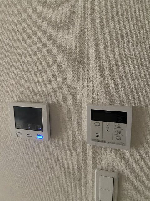 ヴェルージュのセキュリティ