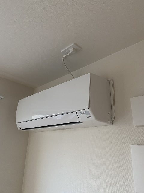 ヴェルージュの設備