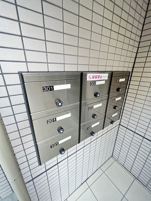 尼崎市尾浜町３丁目のアパートのその他