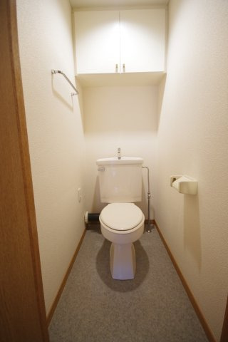 【トイレ】