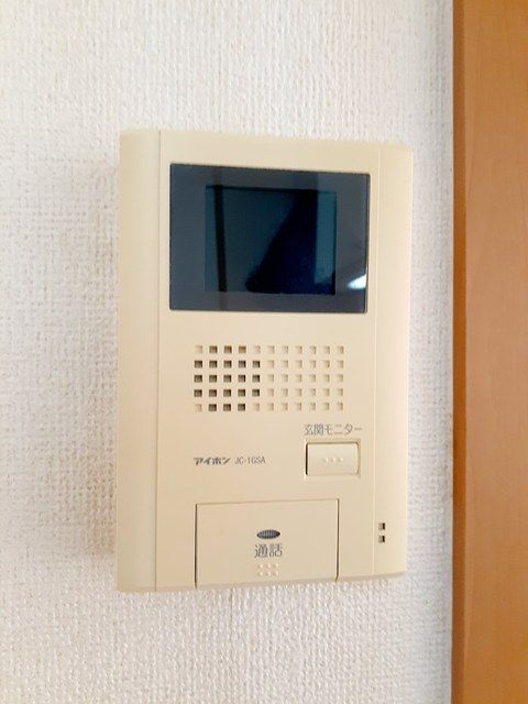 シャトレ－ヌ立花Ａの設備