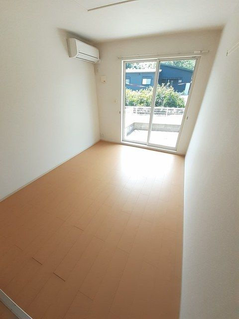 風花通り　南館の居間・リビング