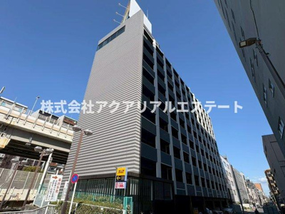 【外観】 | コンフォリア錦糸町ＤＥＵＸ