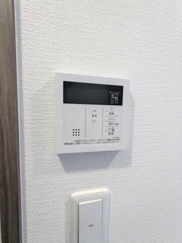 エヌステージ西船橋市川の設備