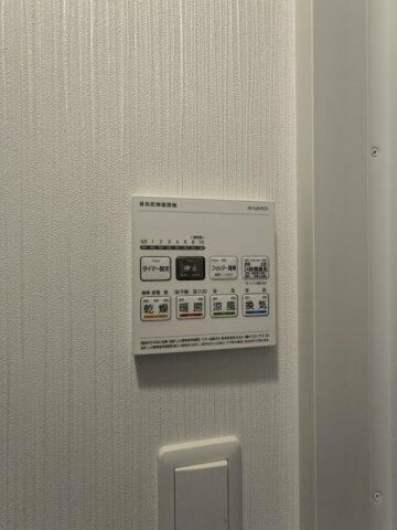 エヌステージ西船橋市川の設備