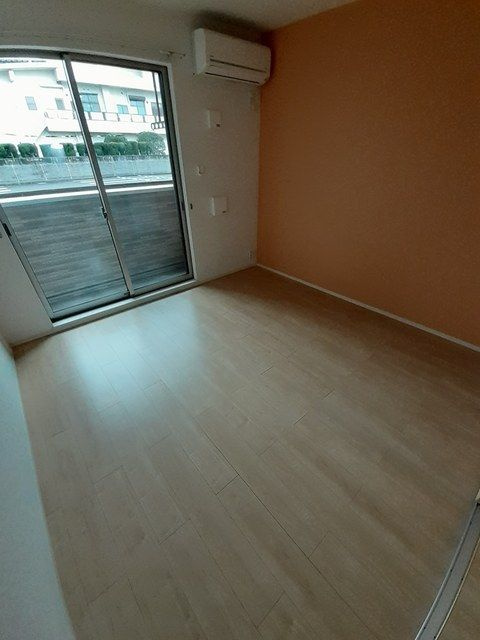 サンシャイン徳常の居間・リビング