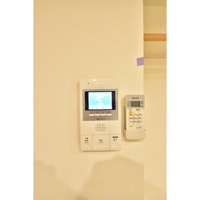 カサ　ソフィアの内装|過ごしやすい室内です