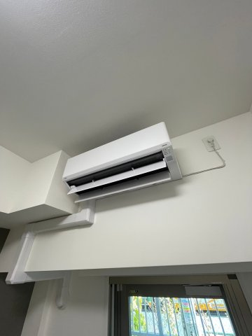 MAXIV南砂町の設備