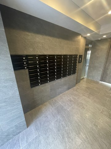 MAXIV南砂町のその他共用部分