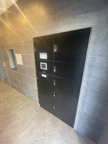 MAXIV南砂町のその他共用部分