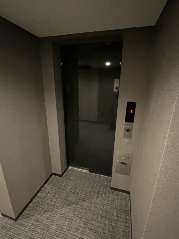 MAXIV南砂町のその他共用部分