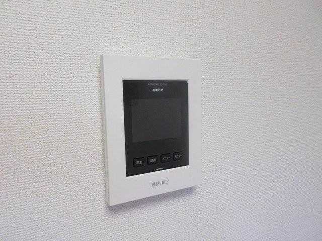 レスポワールのセキュリティ