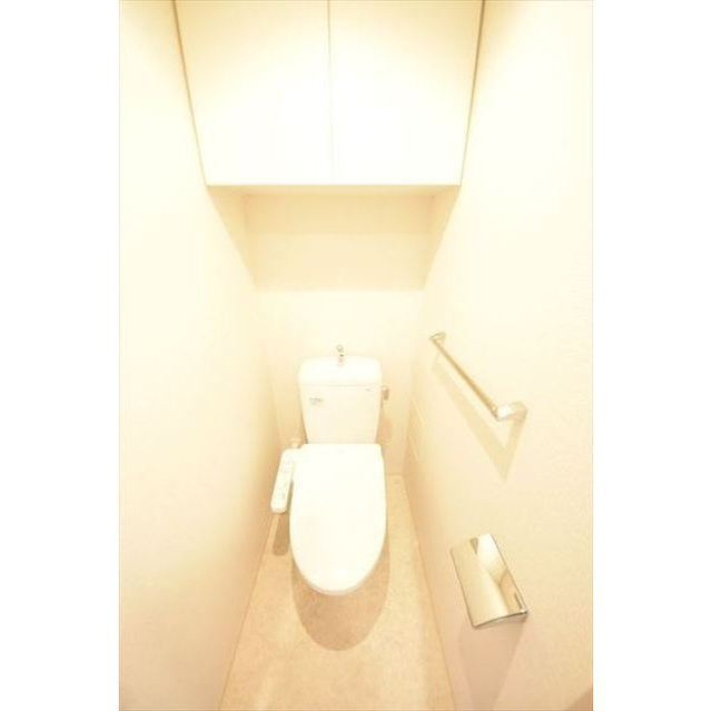 グランパセオ清澄白河Ⅱの内装|内装は落ち着いています