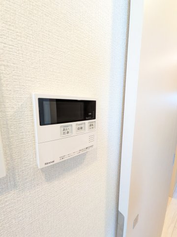 グランパセオ清澄白河Ⅱの設備