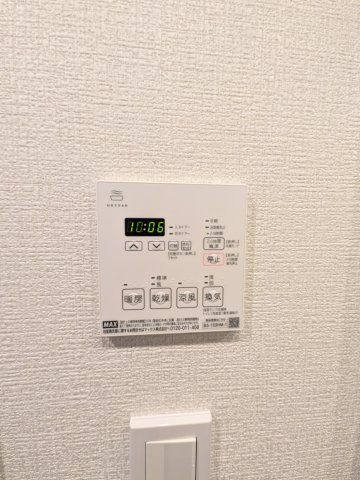 グランパセオ清澄白河Ⅱの設備