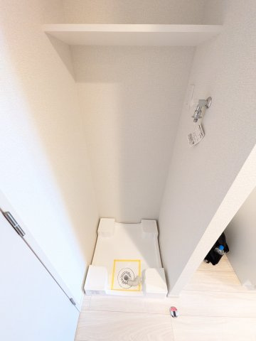 グランパセオ清澄白河Ⅱの設備