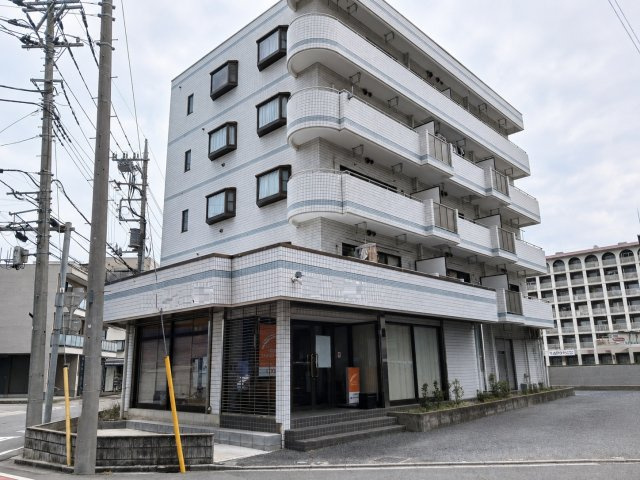 勝和パレス