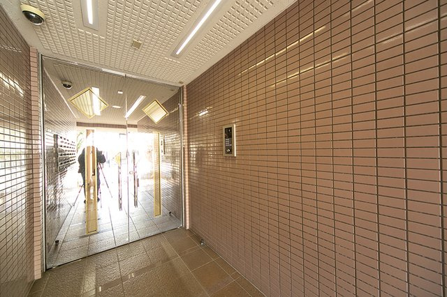 アビタシオン南葛西のその他