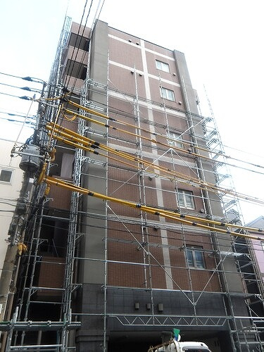 スタジオスクエア住吉