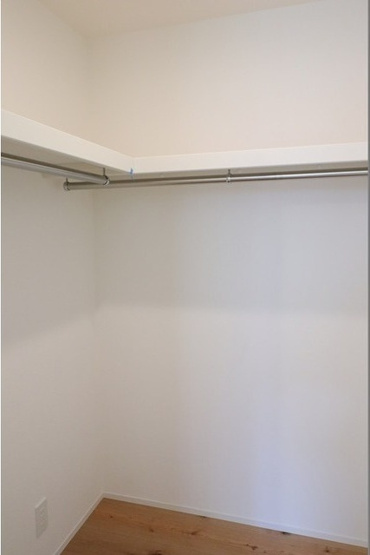 【収納】エフローレプルミエ武蔵小山