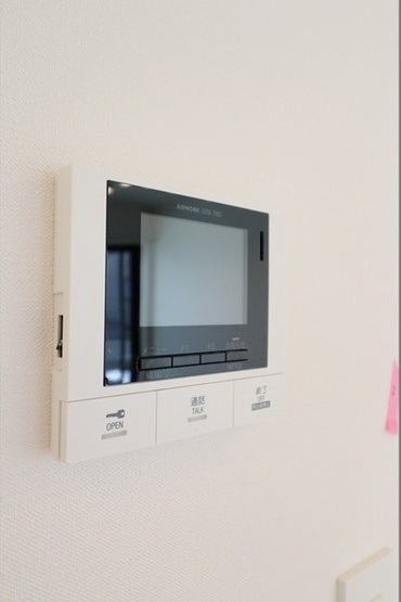 【設備】エフローレプルミエ武蔵小山