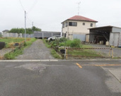 加須市下種足　中古戸建の画像