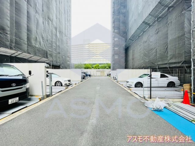 【その他共用部分】 | レジディア都島Ⅱ