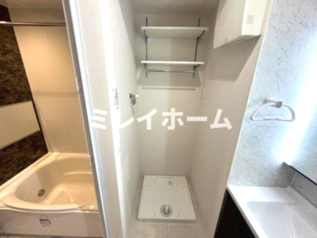 セレスティア中央Ⅱの設備