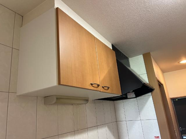 エトワールのキッチン|キッチン