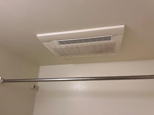 エトワールのその他|浴室乾燥機