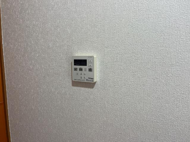 エトワールの設備|室内設備