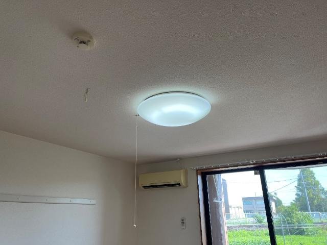 エトワールの設備|室内設備