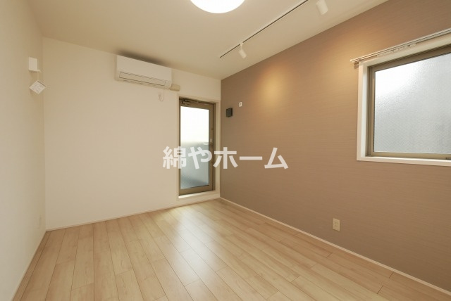 フジパレス住吉東の居間・リビング|おしゃれな居間です