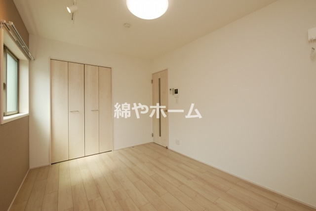 フジパレス住吉東の洋室|きれいな洋室です