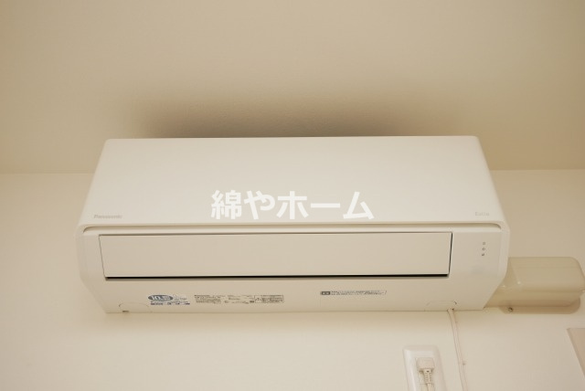 フジパレス住吉東の設備