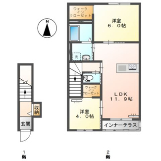 【間取り】 | シンパティコ