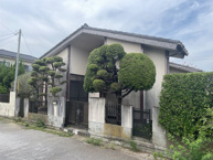 山武市井之内　中古戸建の画像