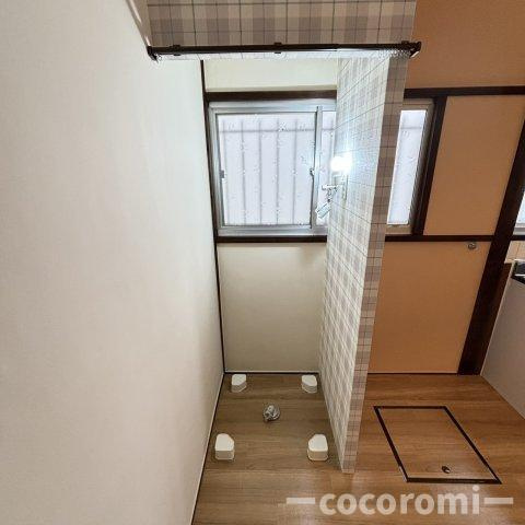 杉山手2丁目デザイン戸建のその他