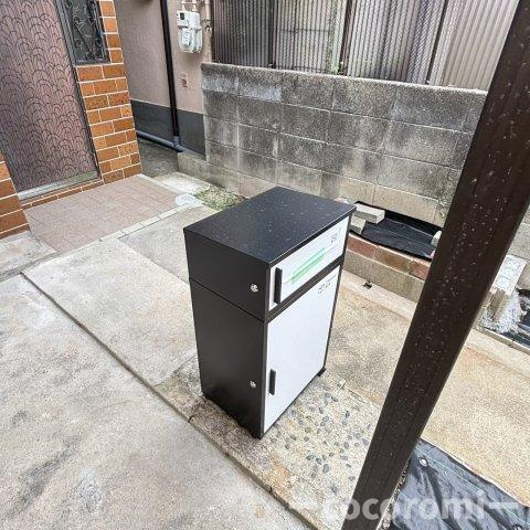 杉山手2丁目デザイン戸建の設備