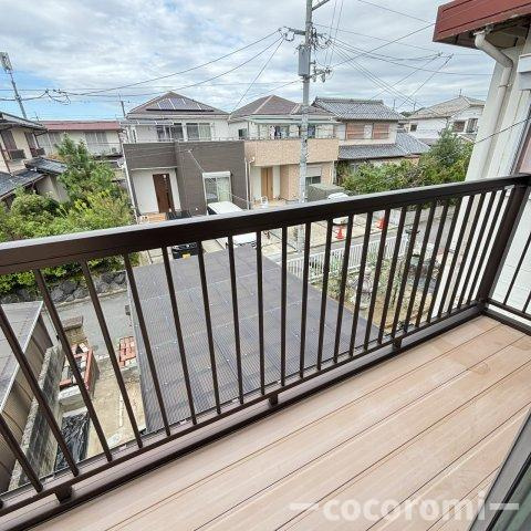 杉山手2丁目デザイン戸建のその他