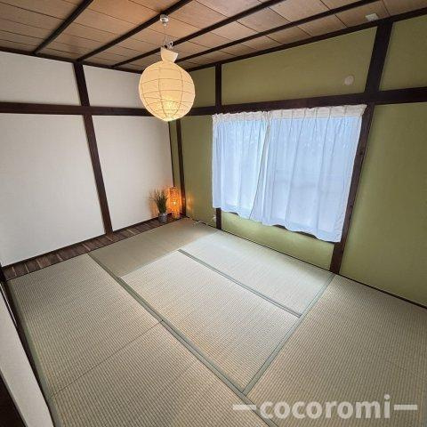 杉山手2丁目デザイン戸建のその他