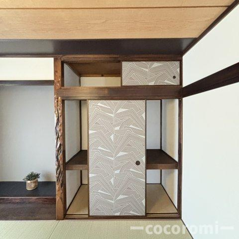 杉山手2丁目デザイン戸建のその他