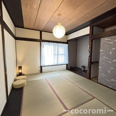 杉山手2丁目デザイン戸建のその他