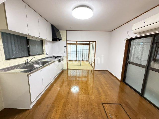 枚方市藤田町戸建のその他