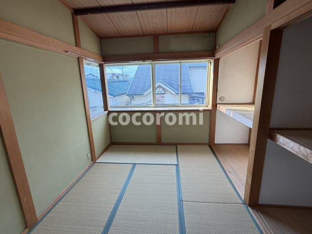 寝屋川市高柳貸家のその他