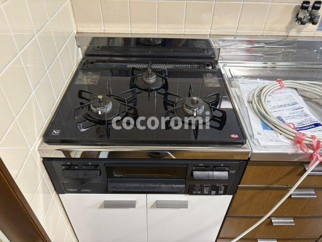 寝屋川市高柳貸家のその他