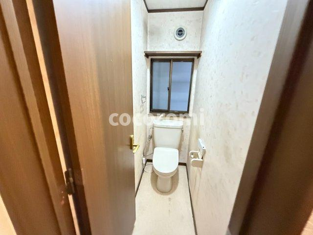 長尾谷町　店舗付き戸建てのその他