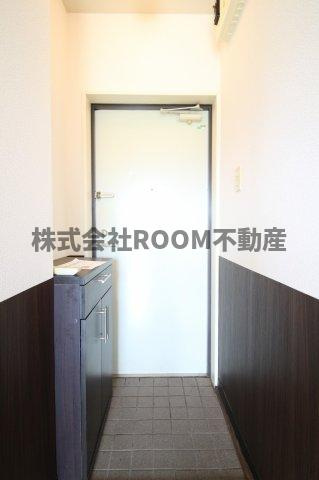 センチュリー21神之山の内装|中はこのようになっています