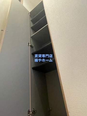Merry住之江公園のその他