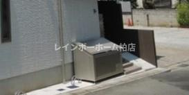 担当エリアのルームアドバイザーが直接対応のその他共用部分